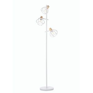 XXXL STOJACIA LAMPA, 36/36/153 cm vyobraziť