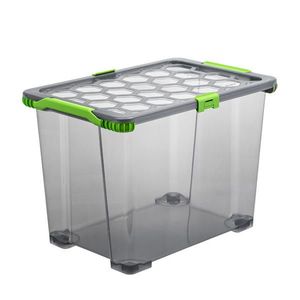 Rotho BOX S VEKOM, 65 l vyobraziť