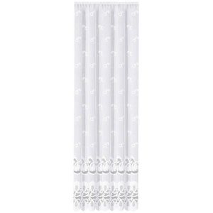 XXXL KUSOVÁ ZÁCLONA, 300/145 cm vyobraziť