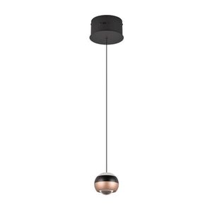 LED ZÁVESNÉ SVIETIDLO, 200/5, 5/200 cm vyobraziť