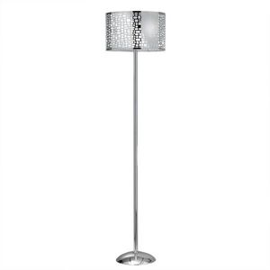 XXXL STOJACIA LAMPA, 38/38/160 cm vyobraziť