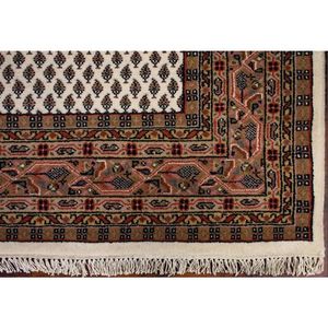 Cazaris ORIENTÁLNY KOBEREC, 70/140 cm, hnedá, krémová vyobraziť