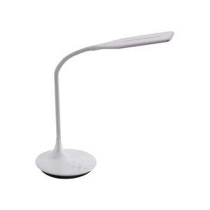 XXXL LED LAMPA NA PÍSACÍ STÔL, dotykový stmievač, vyobraziť