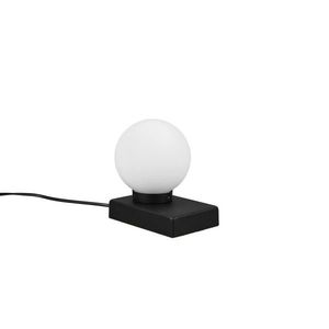 Xora STOLNÁ LAMPA, dotykový stmievač, E14, 15, 0/15, 0/12, 0 cm vyobraziť