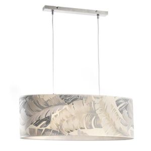 XXXL ZÁVESNÉ SVIETIDLO, 70/40/110 cm vyobraziť