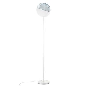 XXXL STOJACIA LAMPA, 20/20/130 cm vyobraziť