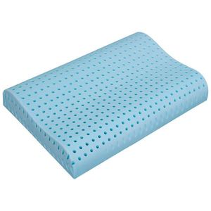 Sleeptex OPORNÝ ŠIJOVÝ VANKÚŠ 60/43/11 cm vyobraziť