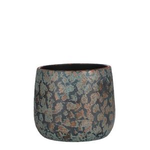 XXXL KVETNÍK keramika, 25, 5/20 cm vyobraziť