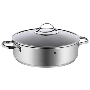 WMF PANVICA NA DUSENIE, nepriľnavý povrch DURIT Select Pro, 28 cm vyobraziť
