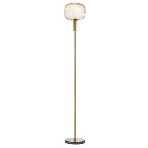 XXXL STOJACIA LAMPA, 24/24/162 cm vyobraziť