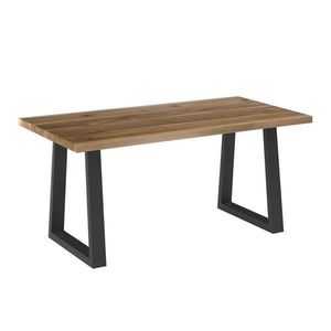 Ambia Garden STÔL NA TERASU, drevo, kov, 115/45/60 cm vyobraziť