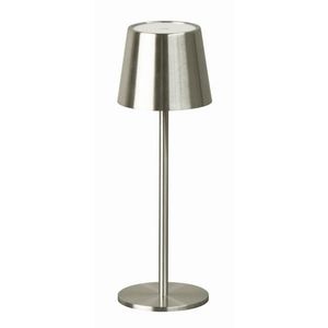 XXXL NABÍJATEĽNÁ STOLNÁ LAMPA, 9/27, 5 cm vyobraziť