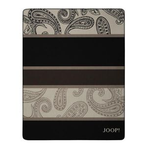 Joop! DOMÁCA DEKA, bavlna, 150/200 cm vyobraziť