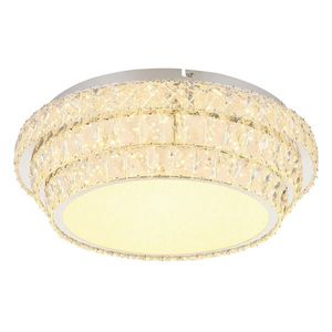 Globo STROPNÉ LED SVIETIDLO, 50/15, 5 cm vyobraziť