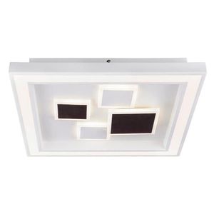 Globo STROPNÉ LED SVIETIDLO, 48/48/7 cm vyobraziť