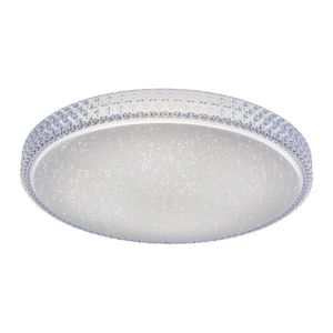 XXXL STROPNÉ LED SVIETIDLO, 60/10, 5 cm vyobraziť