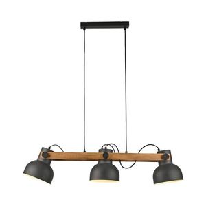 XXXL ZÁVESNÉ SVIETIDLO, 96/16, 6/120 cm vyobraziť
