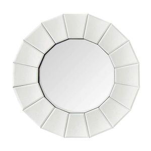 XXXL NÁSTENNÉ ZRKADLO 60/60/3 cm vyobraziť