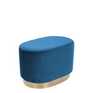XXXL TABURETKA, drevo, textil, kompozitné drevo, 35, 5/43/55 cm vyobraziť