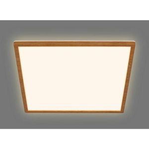 XXXL LED PANEL, 42/42/3 cm vyobraziť