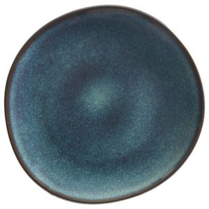 Villeroy & Boch RAŇAJKOVÝ TANIER Lave Gris 23 cm vyobraziť