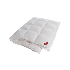 Hefel Textil PÁPEROVÁ PRIKRÝVKA, 140/200 cm, páperie vyobraziť