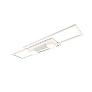 Trio Leuchten STROPNÉ LED SVIETIDLO, vyobraziť
