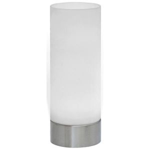 Novel STOLNÁ LED LAMPA, dotykový stmievač, 8/21, 5 cm vyobraziť
