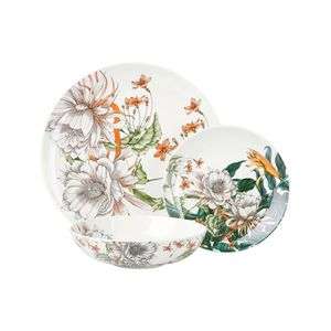 Maxwell & Williams JEDÁLENSKÝ SERVIS kostný porcelán (bone china) keramika vyobraziť