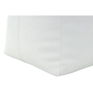 XXXL TABURETKA „PUFF“, 45/45/45 cm vyobraziť