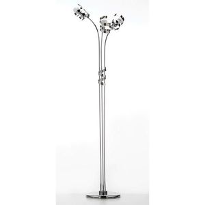 XXXL STOJACIA LAMPA, 55/190 cm vyobraziť