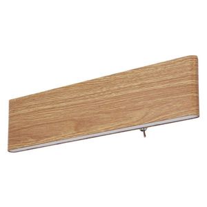 XXXL NÁSTENNÉ LED SVIETIDLO, 29, 5/4, 5 cm vyobraziť