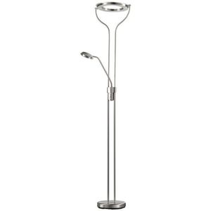 Fischer & Honsel STOJ. LED LAMPA S RAM. NA ČÍT vyobraziť