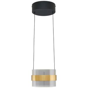 XXXL ZÁVESNÉ LED SVIETIDLO, 20/200 cm vyobraziť