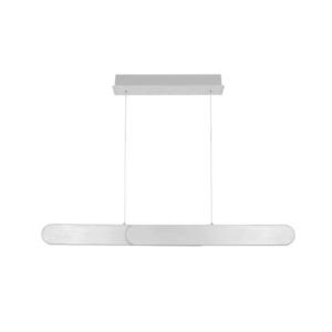 Dieter Knoll ZÁVESNÉ LED SVIETIDLO, 115/7, 5/150 cm vyobraziť