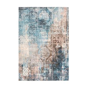 XXXL BEHÚŇ, 80/150 cm, modrá, hnedá vyobraziť