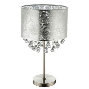 Globo STOLNÁ LAMPA, E27, 32/56 cm vyobraziť