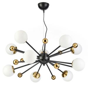 XXXL LUSTER, 80/80/90 cm vyobraziť