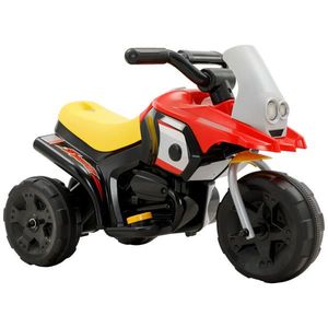 Elektrické motorky pre deti vyobraziť