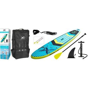 XXXL PADDLEBOARD vyobraziť
