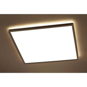 Novel STROPNÉ LED SVIETIDLO, 42/42/2, 9 cm vyobraziť