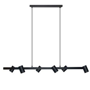 XXXL ZÁVESNÉ SVIETIDLO, 115/45/150 cm vyobraziť