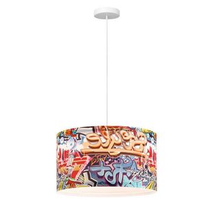 XXXL ZÁVESNÉ SVIETIDLO, 40/100 cm vyobraziť