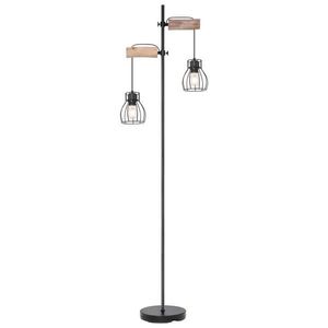 XXXL STOJACIA LAMPA, 47/168 cm vyobraziť