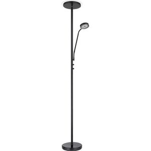 LED STOJACIA LAMPA, 180 cm vyobraziť