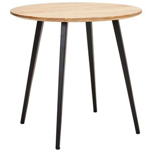 Okrúhle stoly do kuchyne vyobraziť