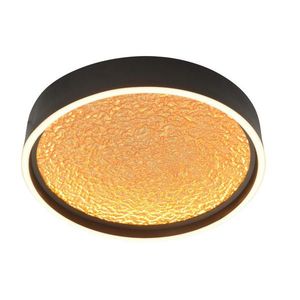 XXXL STROPNÉ LED SVIETIDLO, 40/40/6, 5 cm vyobraziť