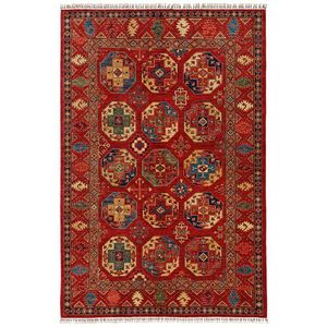 Cazaris ORIENTÁLNY KOBEREC, 100/150 cm, viacfarebná vyobraziť