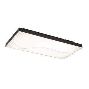 Novel STROPNÉ LED SVIETIDLO, 90/45/10, 5 cm vyobraziť