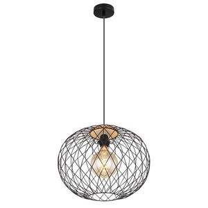 Globo ZÁVESNÉ SVIETIDLO, 40/150 cm vyobraziť